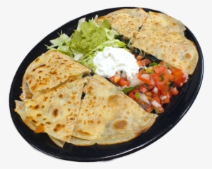 L 14e - Quesadilla