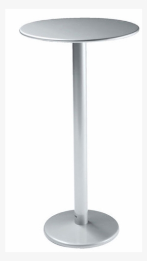 Aluminum Bar Table - Emu Bistro Bar