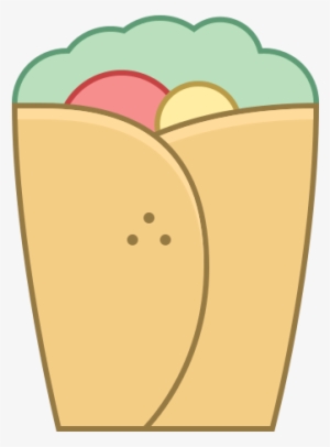 Ham And Cheddar Quesadilla - Food