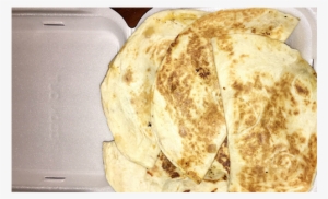 Quesadilla