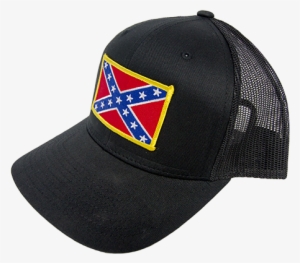 Rebel Hat Snap Back - Baseball Cap