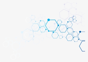 Molecule Dna Concept Transprent - Connection Vector