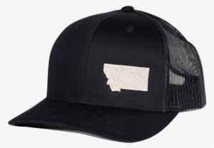 Aspinwall Granite Hat Black Tan - Baseball Cap