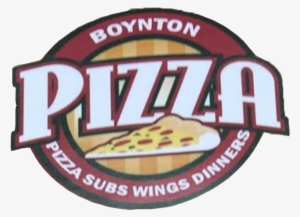 Pizza Logo Design Ideas