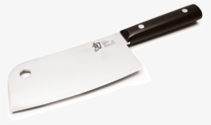 Knife