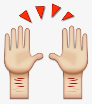 These 'abused Emojis' Can Help Kids Tell Someone - If I Died Don T Cry