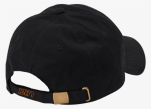 Missing Link / Black Cap - Logo