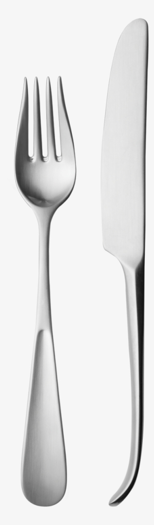 Library Png Black And White Knife Clipart Cliparts - Fork