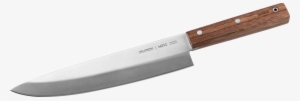 Cleaver Drawing Kinfe - Kitchen Knife Png