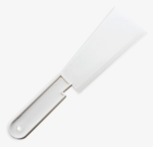 Goop Scoop Spatula - Screen Printing
