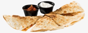 Chicken Quesadilla - Food