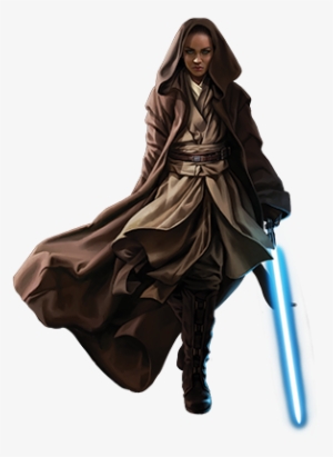 The Jedi Knight - Star Wars Rpg: Force And Destiny Game Master's Kit