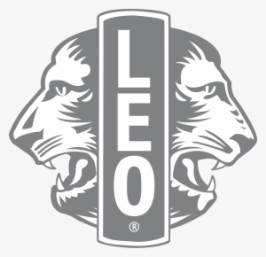 Leo Free Png Image - Leo Clubs