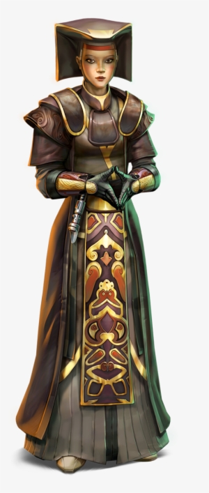 Jedi-consular - Star Wars The Old Republic Jedi Consular