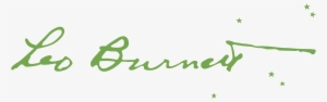 Leo Burnett Logo Png Transparent - Leo Burnett Logo