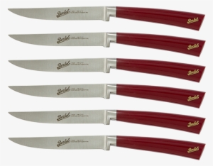 Knife Sets And Blocks - Berkel Knives