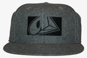 Heather Cap Large - Cap