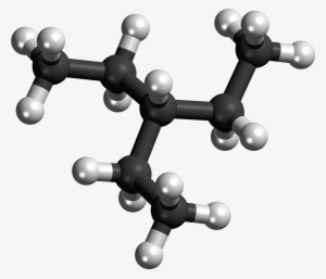 Molecules Png Transparent Image - Molecules Png