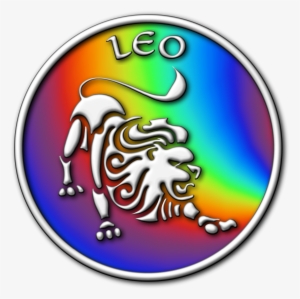 This Free Icons Png Design Of Leo Drawing 6