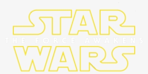 Disney Logo - Star Wars