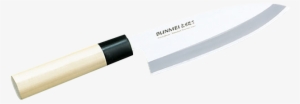 Bunmei Deba - Butcher's Knife