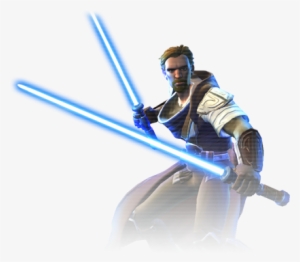 Image Sentinel Star Wars - Jedi Sentinel