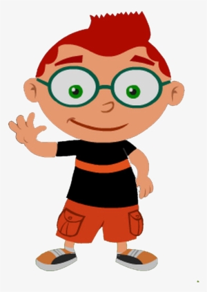 Free Icons Png - Little Einsteins