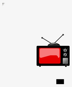 Faltu Tv Svg Clip Arts 492 X 595 Px