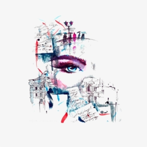 Abstract Art Png Transparent Picture