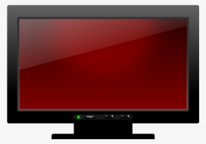 Plasma Medium Image Png - Plasma Tv Clip Art
