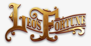 Leo's Fortune Logo - Leo's Fortune Logo Png