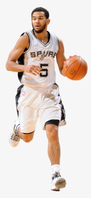 Nba Career San Antonio Spurs - Basketball Moves