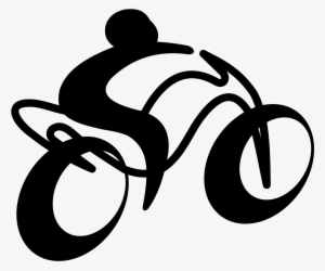 This Free Icons Png Design Of Bike Moto