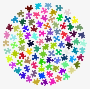 Puzzle Pieces