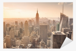 Free Empire State Building Silhouette Png - Charismatic City And The Public Resurgence Of Religion: