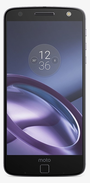 Motorola Moto Z Details