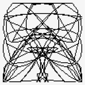 Abstract Art - Circle