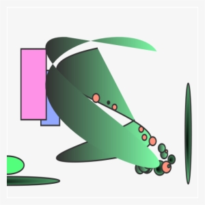 Abstract Art 6 Clipart Png