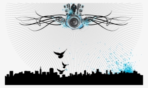 Backgrounds - San Francisco