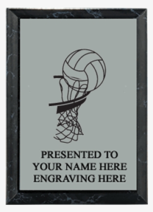 Metallix Plaques - Commemorative Plaque