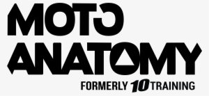 Moto Anatomy Black - School