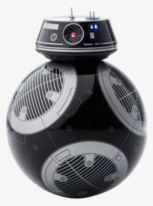Bb 9e Sphero App Enabled Droid - Sphero Bb-9e App-enabled Droid