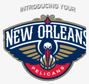 The New Orleans' Hornets Unveiled Their New Team Name - New Orleans Pelicans And Saints
