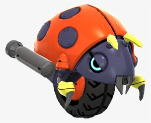 Moto Bug - Sonic Generations Enemies