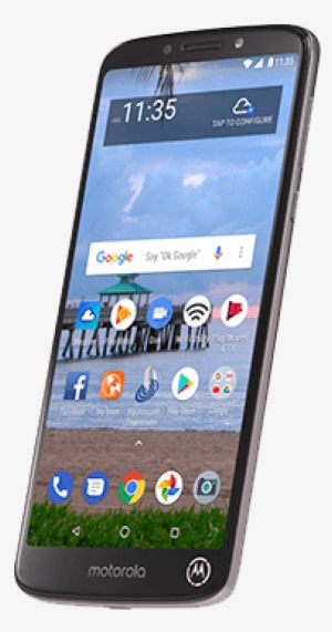 Moto E5 - Motorola Moto E5