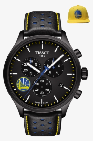 Tissot Chrono Xl Nba Golden State Warriors - Tissot Lakers