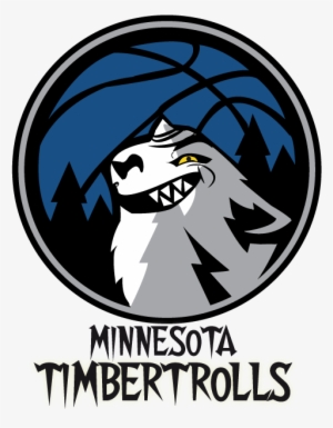 User Avatar - Minnesota Timberwolves Basketball