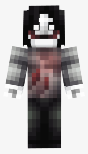 Uzmoipng - Minecraft Jeff