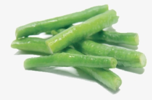 Iqf Green Beans - Green Bean