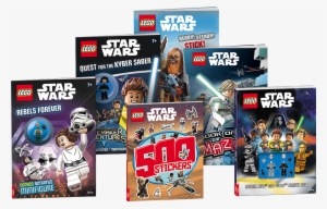 Ameet Lego Star Wars